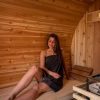 barrelsauna huren