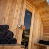 barrelsauna huren
