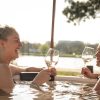 Hottub huren