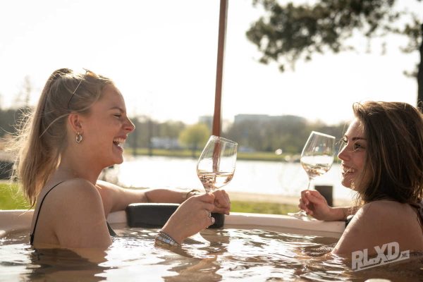 Hottub huren