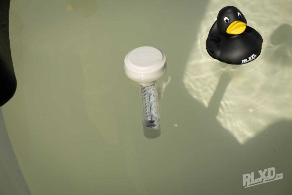 Hottub huren