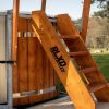 Hottub huren