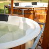 Hottub huren
