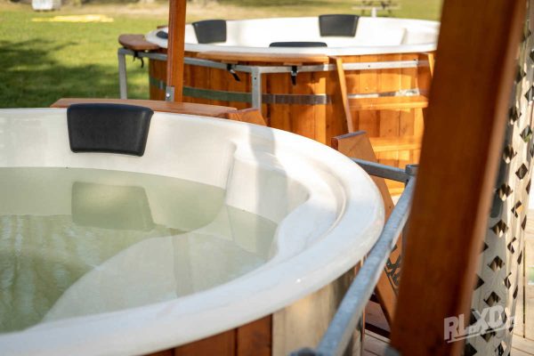 Hottub huren