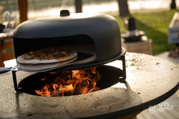 pizza ofyr huren