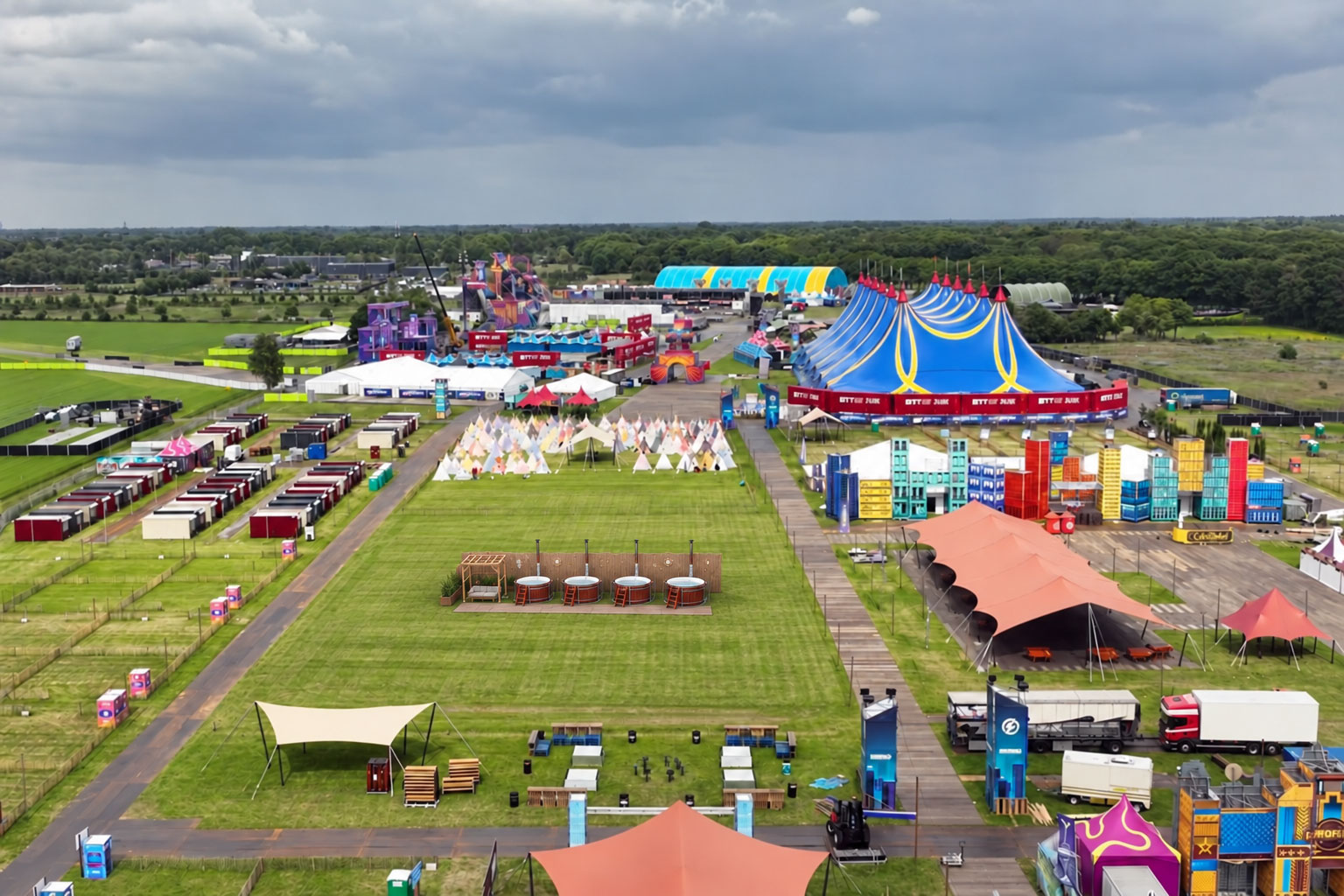 festival