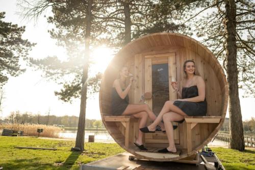 prive sauna huren